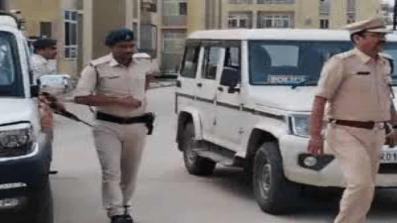 चंपारण पुलिस ने थानेदार नियुक्ति प्रक्रिया में किया बदलाव , उपलब्धियां होंगी प्रमुख