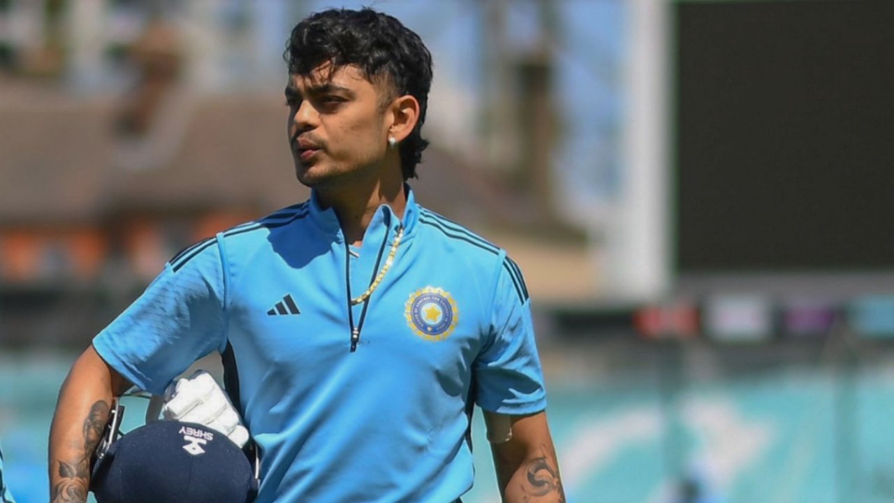 The Rise of Ishan Kishan: भाई के बलिदान से बना ईशान किशन का क्रिकेट करियर