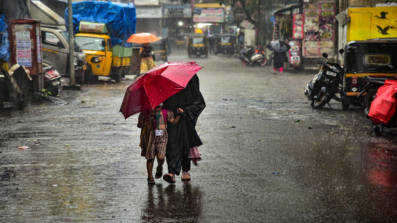 बिहार का आज का मौसम, ताज़ा और सही अपडेट सिर्फ आपके लिए!