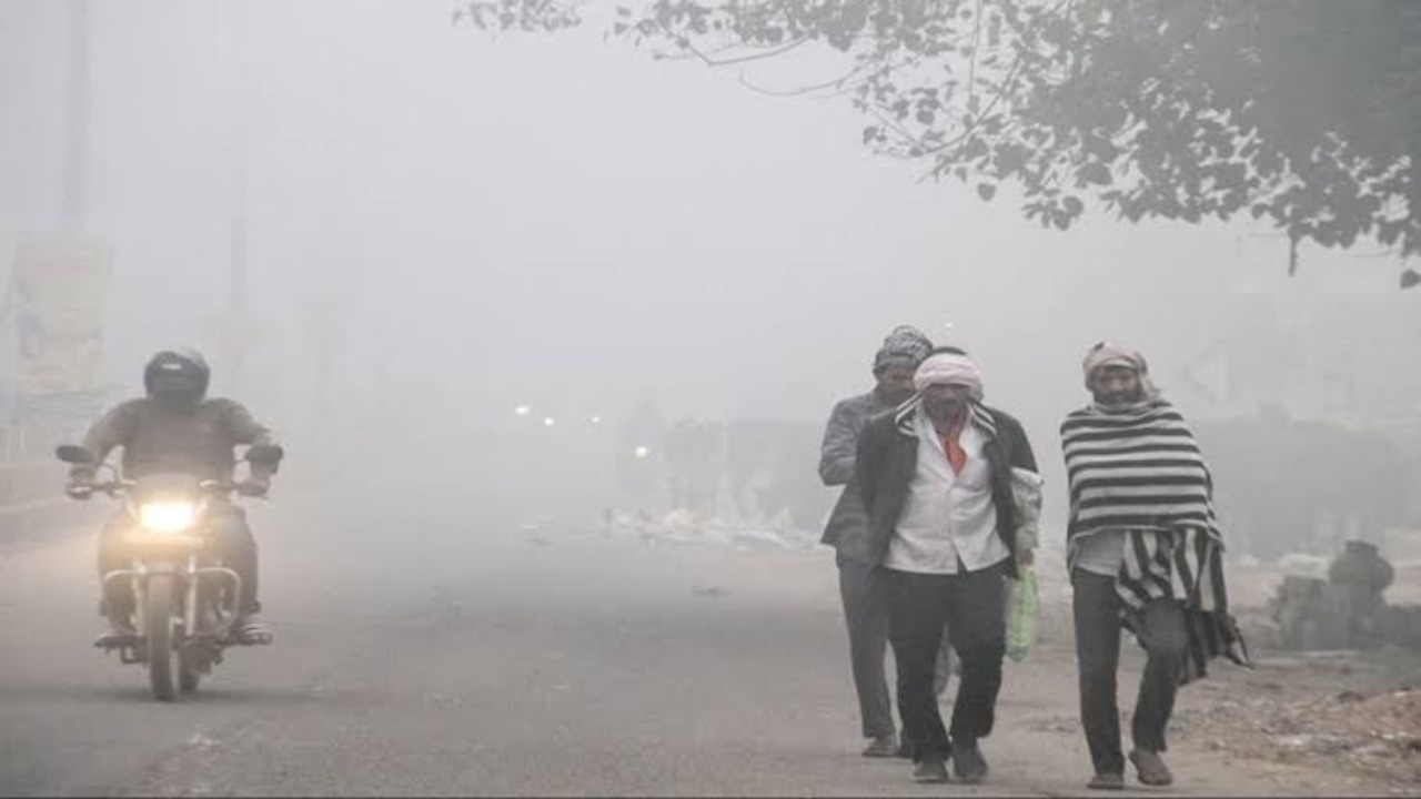 Jet Stream in Bihar: बिहार में कोहरे और ठंड का कहर, जेट स्ट्रीम की हवाएं बढ़ाएंगी तापमान!