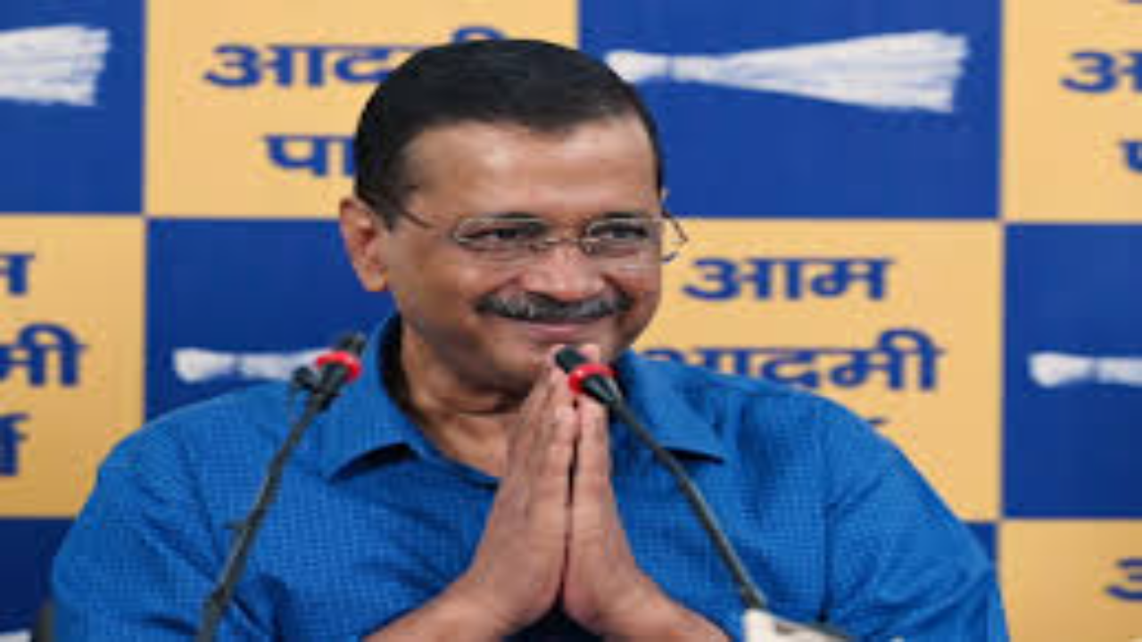 Kejriwal Announcement: केजरीवाल का ऐलान, पुजारियों और ग्रंथियों को हर माह ₹18,000 की सम्मान राशि!