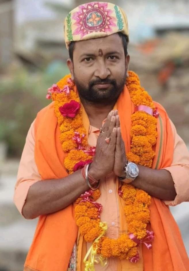 बिहार में डोमिसाइल नीति लागू करना एनडीए सरकार का ऐतिहासिक कदम : बालेंदु झा