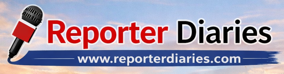 Reporter Diaries