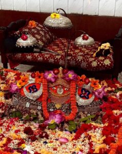 Nawada Durga Mandir